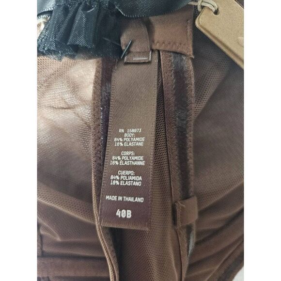 Skims convertible bra Nwt - Picture 8 of 8